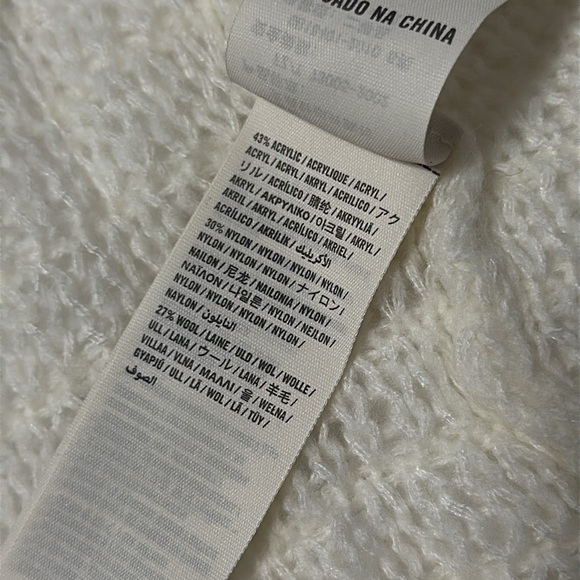 Abercrombie & Fitch knit cardigan - Picture 4 of 7